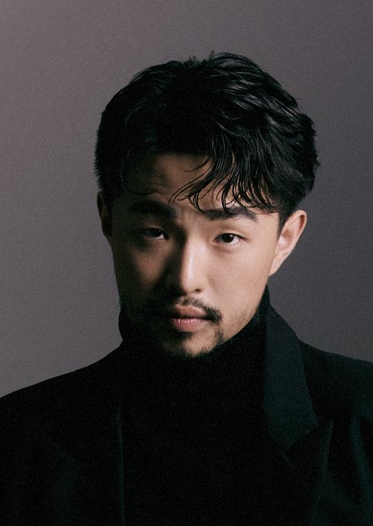 常嘉豪 Jiahao Chang照片