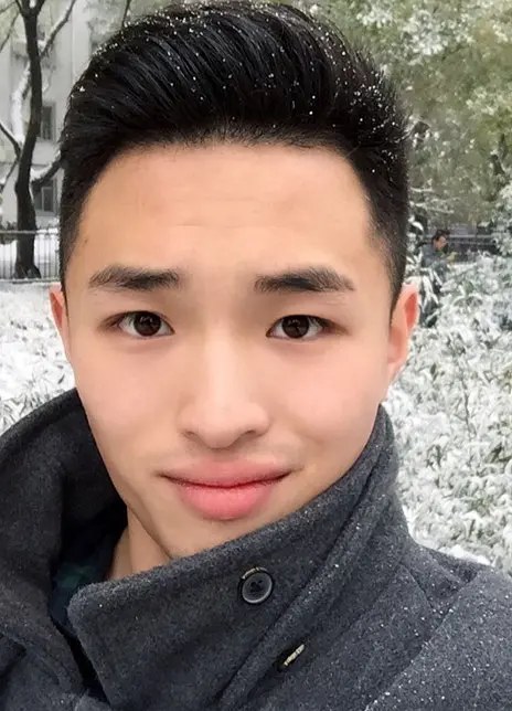 常嘉壮 Jiazhuang Chang照片