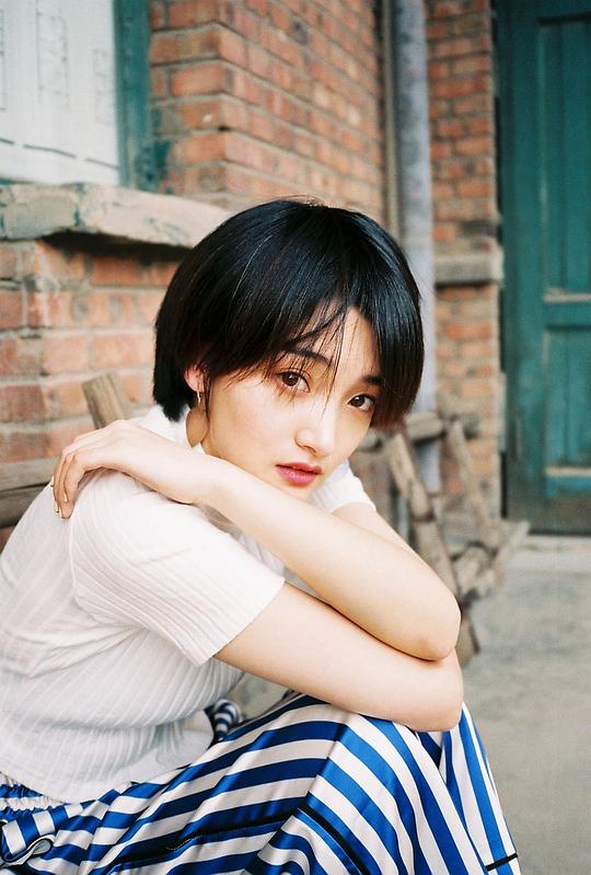 付小仙 Xiaoxian Fu照片