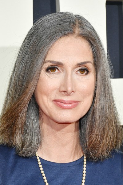 克里斯汀·勒南斯 Christine Leunens照片