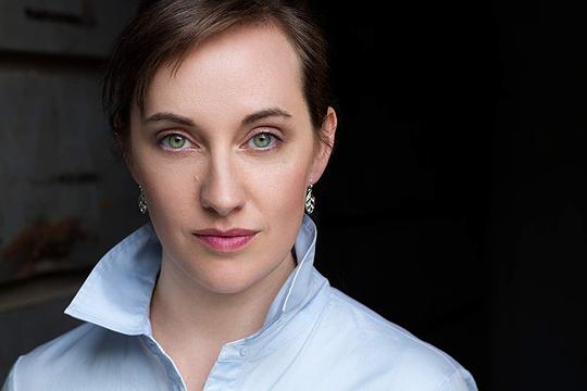 贝萨尼·亚当斯 Bethany Adams照片