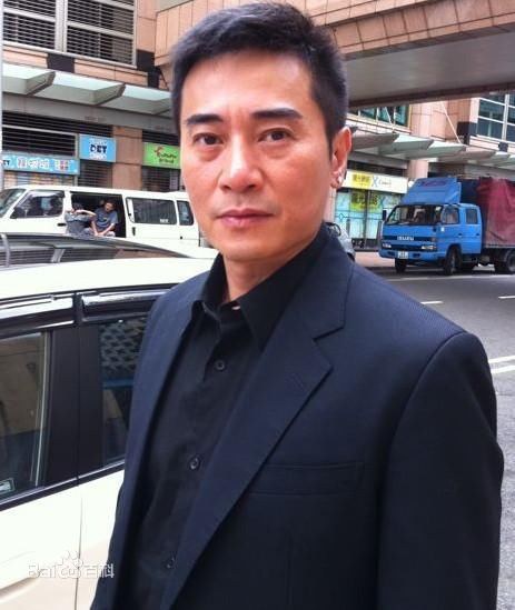 欧瑞伟 Jimmy Au Siu Wai照片