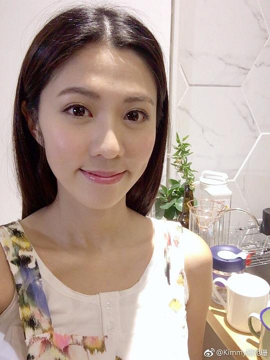 关婉珊 Kimmy Kwan照片