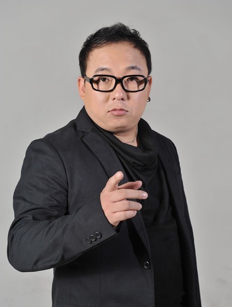 彭波 Bo Peng照片