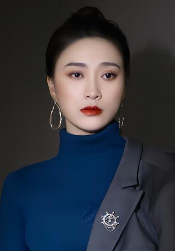 苏娜 Na Su照片