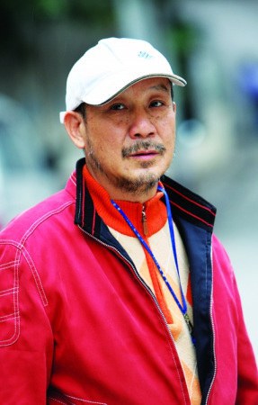 陈正华 Zhenghua Chen照片