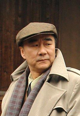 徐玉琨 Yukun Xu照片