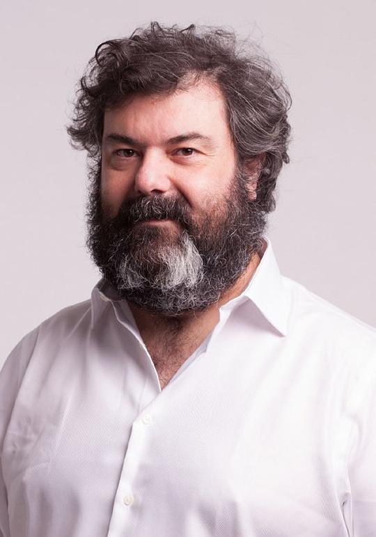 查马·特鲁希略 Chema Trujillo照片