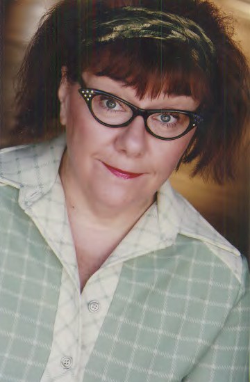 洛蕾塔·谢诺斯基 Loretta Shenosky照片