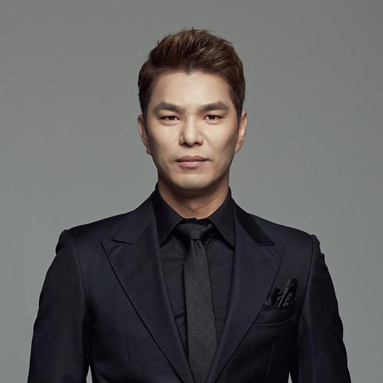崔民哲 Min-cheol Choi照片