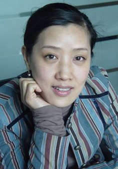 李歌 Ge Li照片
