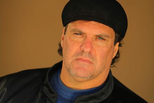 克雷格·文森特 Craig Vincent照片