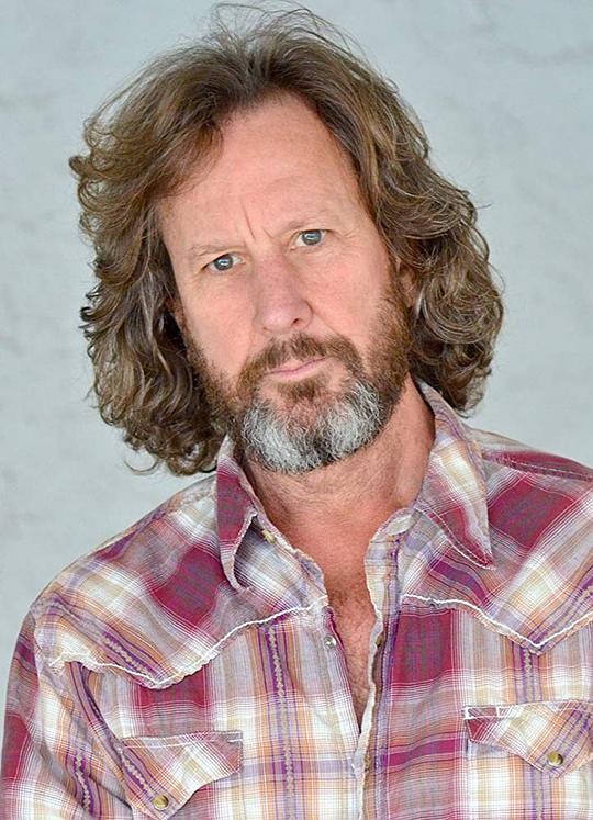 大卫·斯廷 David Steen照片