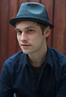 托拜厄斯·西格尔 Tobias Segal照片