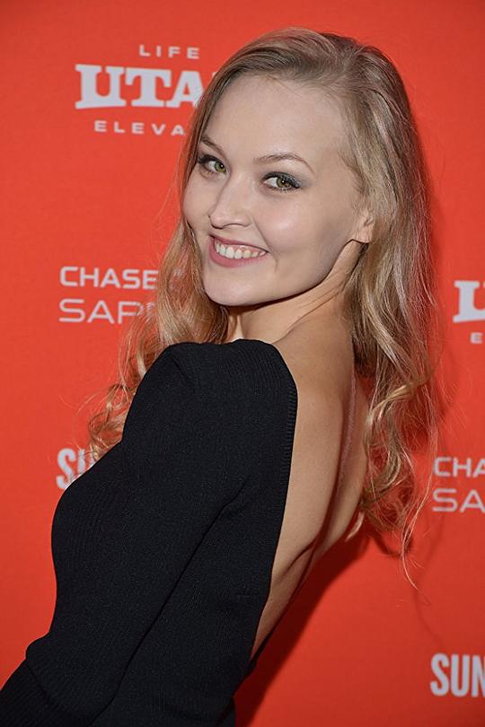 斯特凡尼娅·马卡洛娃 Stefaniya Makarova照片