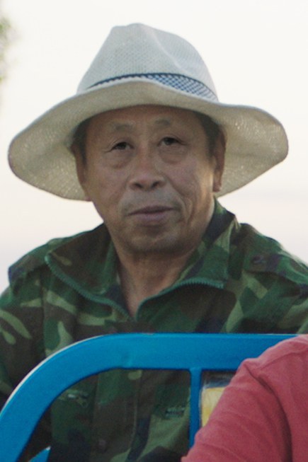 宿树合 Shuhe Su照片