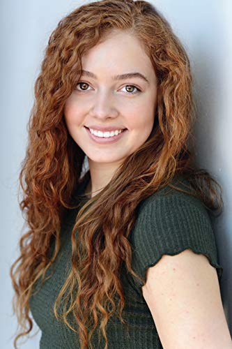西尼·迈尔斯 Sydney Miles照片