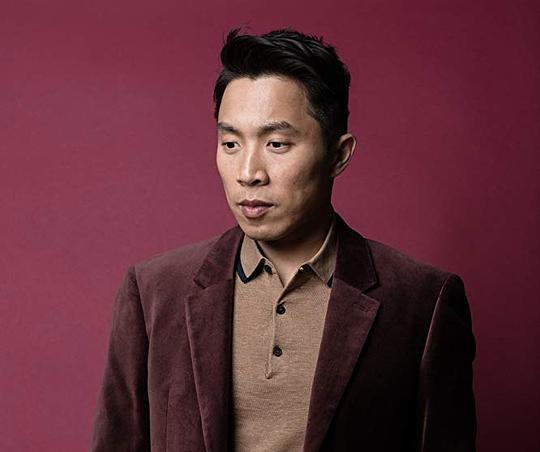 大卫·安 David An照片