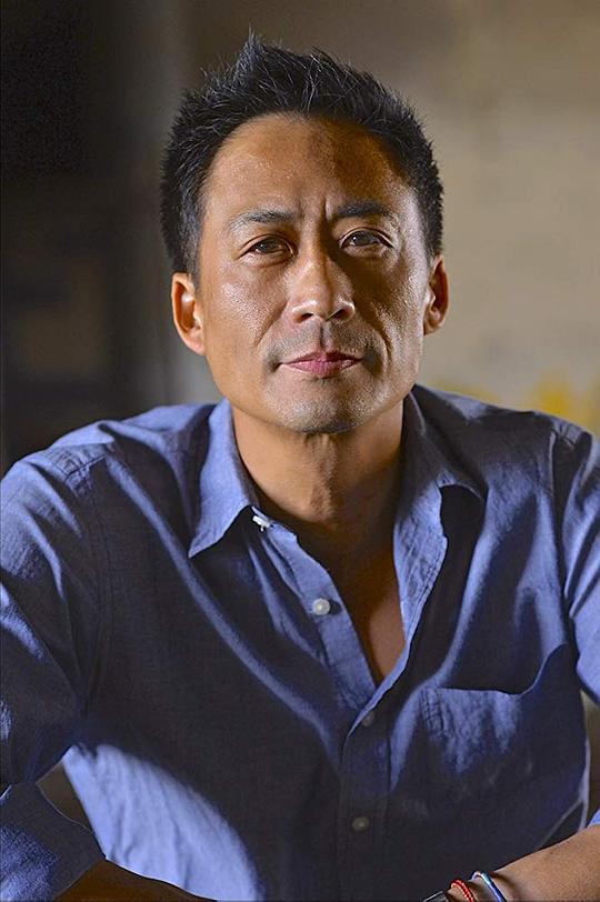 鲍比·内什 Bobby Nish照片