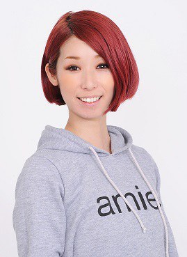 村濑迪与 Michiyo Murase照片