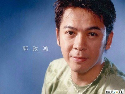 郭政鸿 Jing-hung Kwok照片