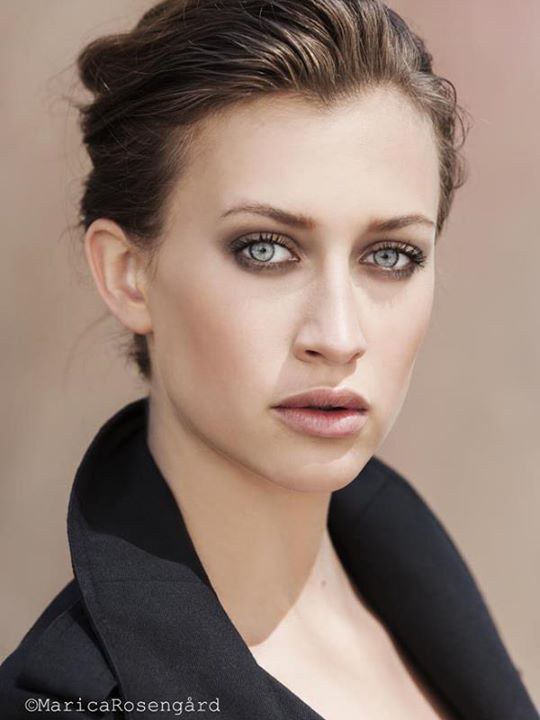 朱莉娅·拉格纳森 Julia Ragnarsson照片