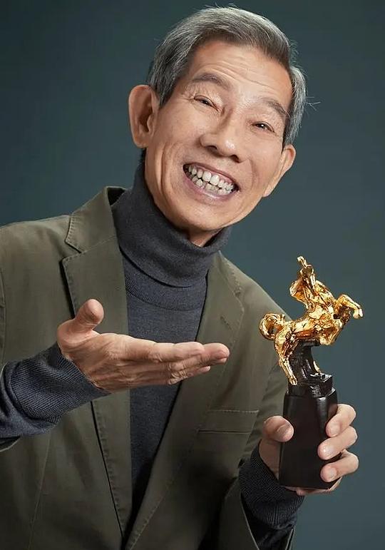 杨世彬 Shi Bin Yang照片
