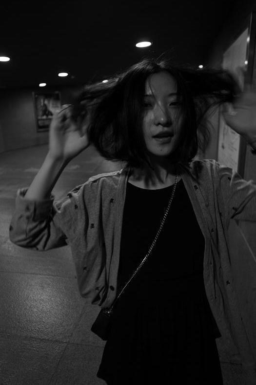张紫淇 Ziqi Zhang照片