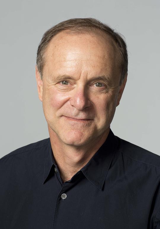 迈克尔·博夫舍维尔 Michael Bofshever照片
