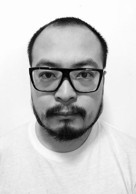 张宗铅 Peter Chuang照片