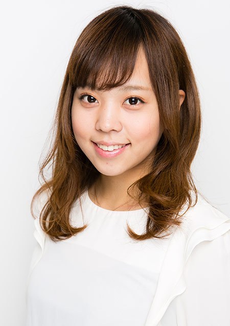 弘松芹香 Hiromatsu Serika照片