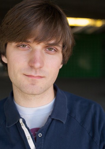 凯尔·麦卡利 Kyle McCarley照片