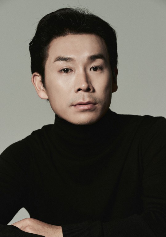 金大坤 Kim Dae Gon照片
