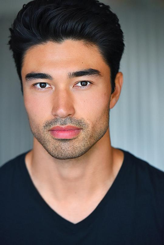 雷明顿.霍夫曼 Remington Hoffman照片