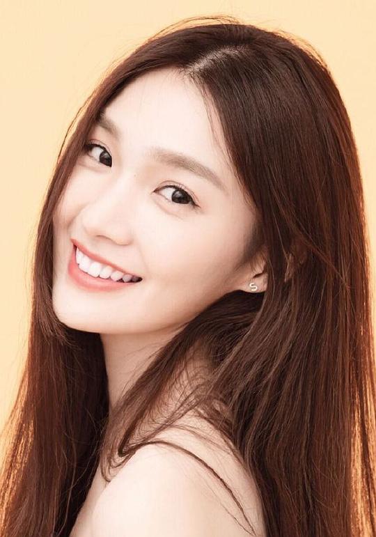 沈瑶 Stephanie照片