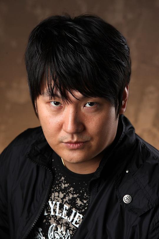 姜孝镇 Hyo-jin Kang照片