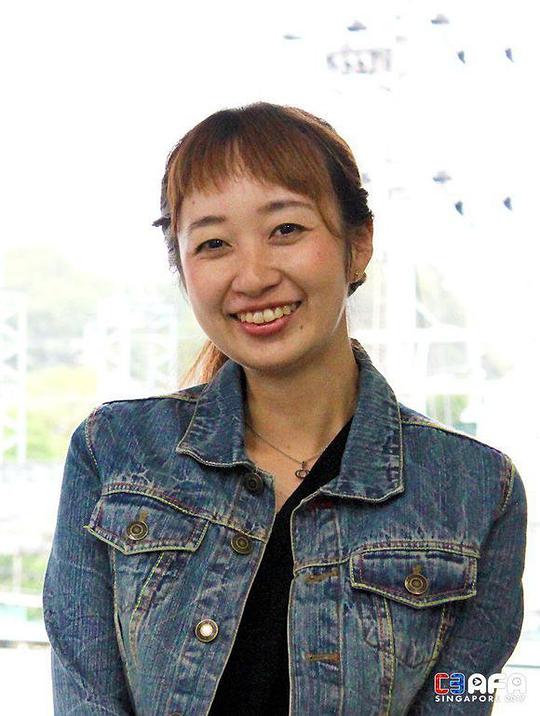 藤田春香 Fujita Haruka照片