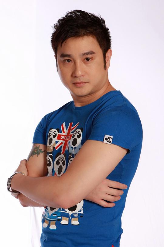 王燕飞 Yanfei Wang照片