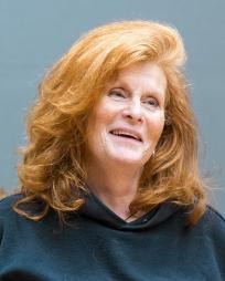 布菲·戴维斯 Buffy Davis照片