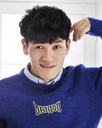 郭英申 Yeong-Shin Kwak照片