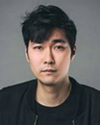表圣秀 Sung-Soo Pyo照片