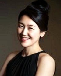 姜智贤 Ji-hyun Kang照片