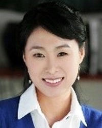 许多晶 Da-Jung Heo照片