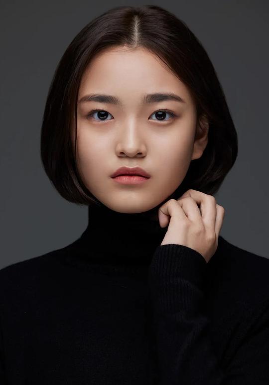 金允雪 Kim Yoon Seol照片