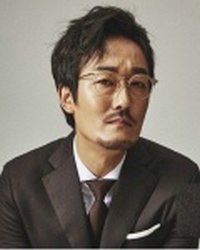 黄仁俊 In-Jun Hwang照片