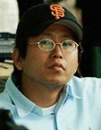 张圭声 Kyu-sung Jang照片