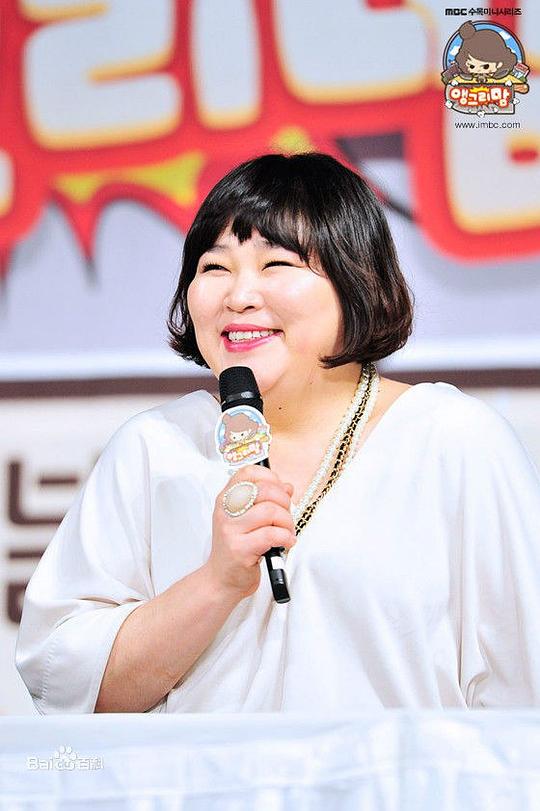 高素熙 Su-hee Go照片