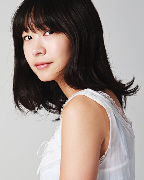 李娜拉 Eun-woo Lee照片