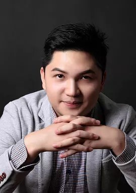 邓志巍 Zhiwei Deng照片
