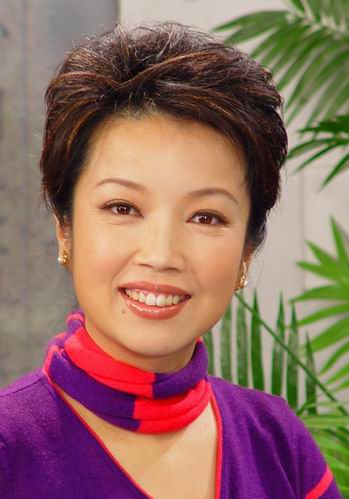 黄薇 Wei Huang照片
